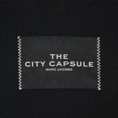 THE NEW YORK' CITY HOODIE